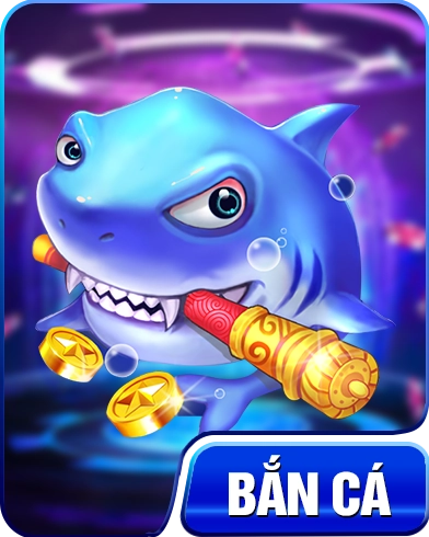 bắn cá 789club